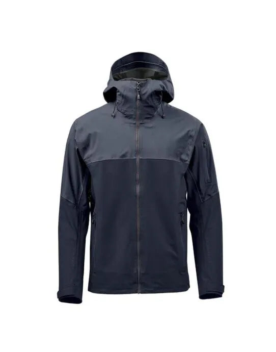 Stormtech Mens Vertex Stormshell rx-2 - - Customisable Jacket