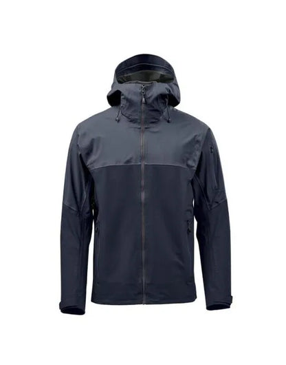 Stormtech Mens Vertex Stormshell rx-2 - - Customisable Jacket