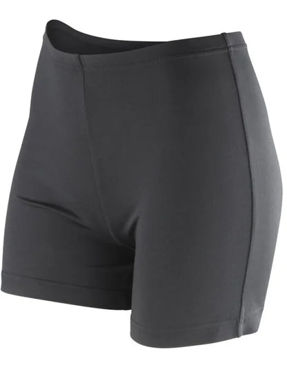 Spiro Impact Softex Shorts s283f - - Customisable Shorts