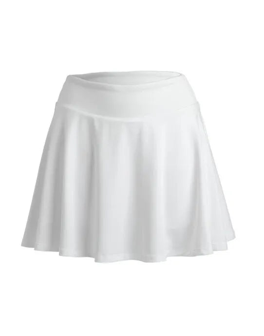 Spiro Recycled Ladies Fitness Skort S797F - - Customisable