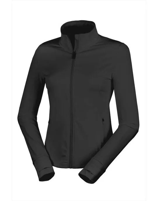 Spiro Recycled Ladies Fitness Jacket S798F - - Customisable Jacket