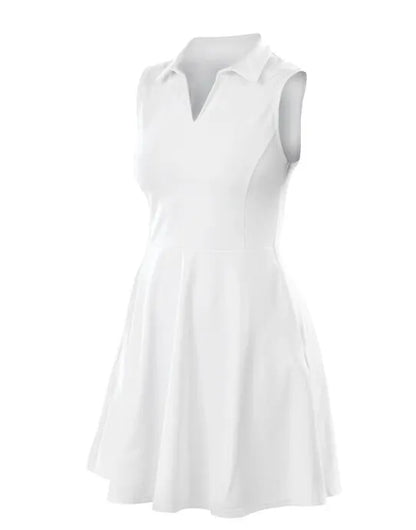 Spiro Recycled Ladies Fitness Dress S799F - - Customisable