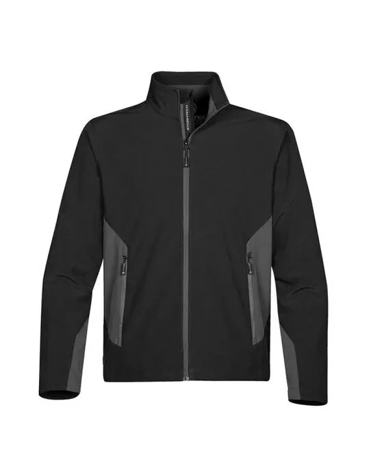 Stormtech Mens Pulse Softshell SDX-1 - - Customisable Jacket