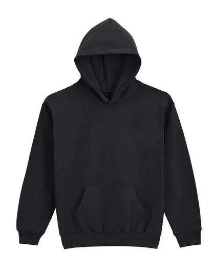Gildan Softstyle Midw Fleece Youth Hoody SF500B - - Customisable Hoodies