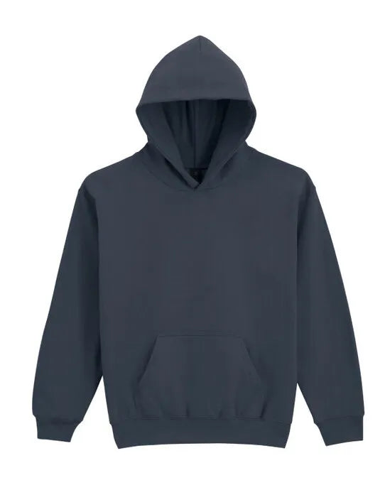 Gildan Softstyle Midw Fleece Youth Hoody SF500B - - Customisable Hoodies