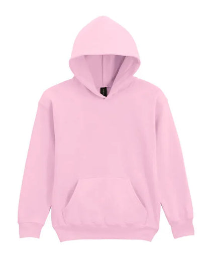 Gildan Softstyle Midw Fleece Youth Hoody SF500B - - Customisable Hoodies