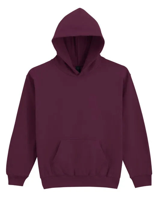 Gildan Softstyle Midw Fleece Youth Hoody SF500B - - Customisable Hoodies