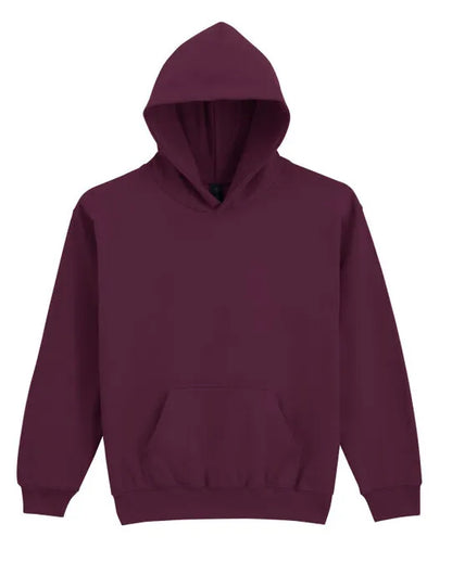 Gildan Softstyle Midw Fleece Youth Hoody SF500B - - Customisable Hoodies