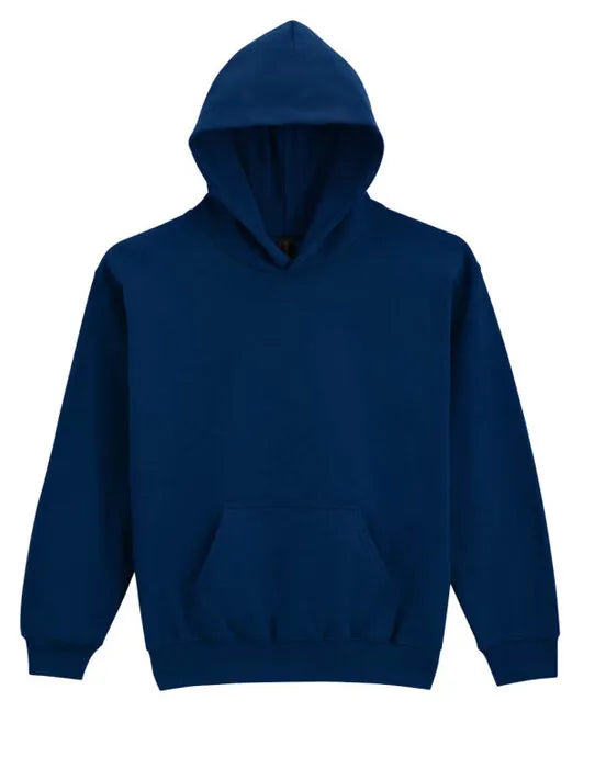 Gildan Softstyle Midw Fleece Youth Hoody SF500B - - Customisable Hoodies