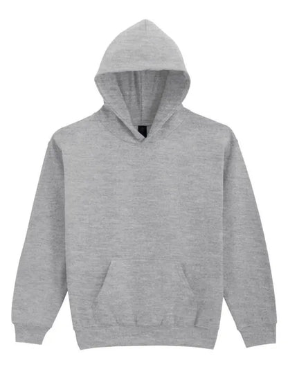 Gildan Softstyle Midw Fleece Youth Hoody SF500B - - Customisable Hoodies