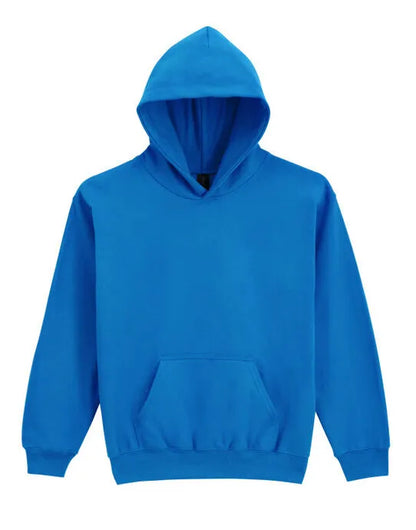 Gildan Softstyle Midw Fleece Youth Hoody SF500B - - Customisable Hoodies