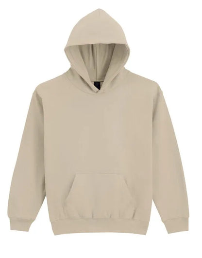 Gildan Softstyle Midw Fleece Youth Hoody SF500B - - Customisable Hoodies
