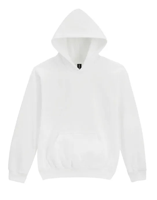 Gildan Softstyle Midw Fleece Youth Hoody SF500B - - Customisable Hoodies