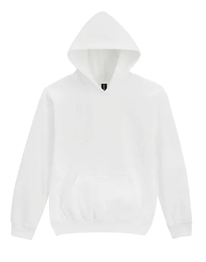 Gildan Softstyle Midw Fleece Youth Hoody SF500B - - Customisable Hoodies