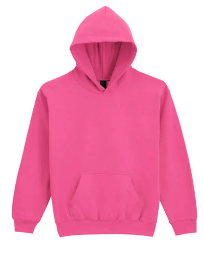 Gildan Softstyle Midw Fleece Youth Hoody SF500B - - Customisable Hoodies