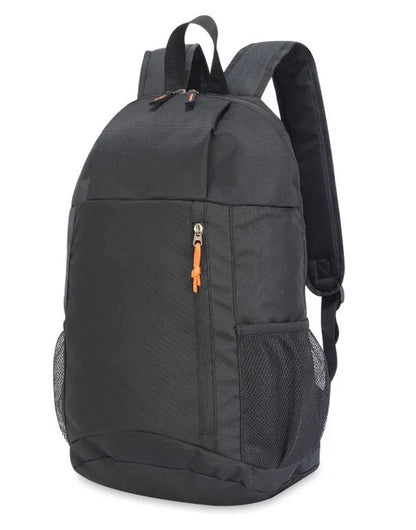 Shugon York Backpack sh1232 - - Customisable Bags