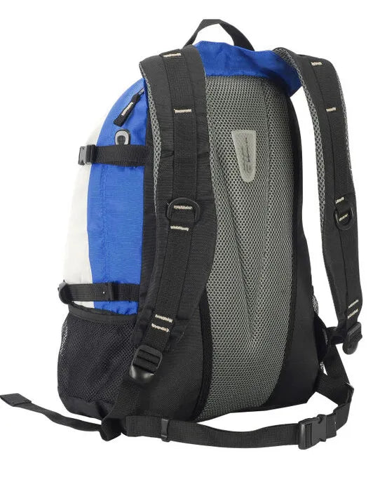 Shugon Indiana Sports Backpack sh1295 - - Customisable Bags