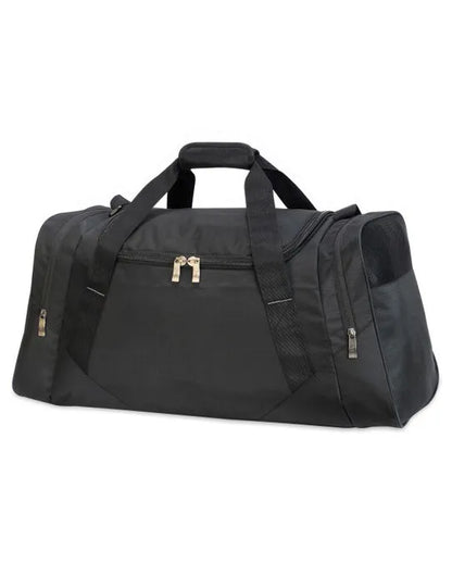 Shugon Aberdeen Holdall sh1411 - - Customisable Bags