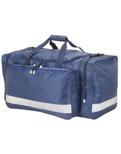 Shugon Glasgow Holdall sh1417 - - Customisable Bags