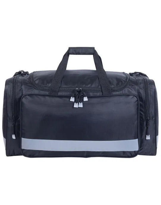 Shugon Glasgow Holdall sh1417 - - Customisable Bags
