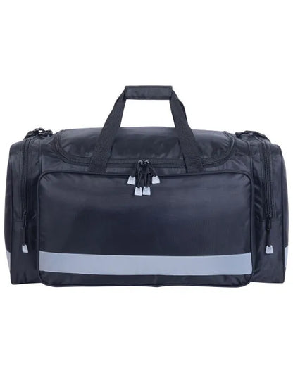 Shugon Glasgow Holdall sh1417 - - Customisable Bags