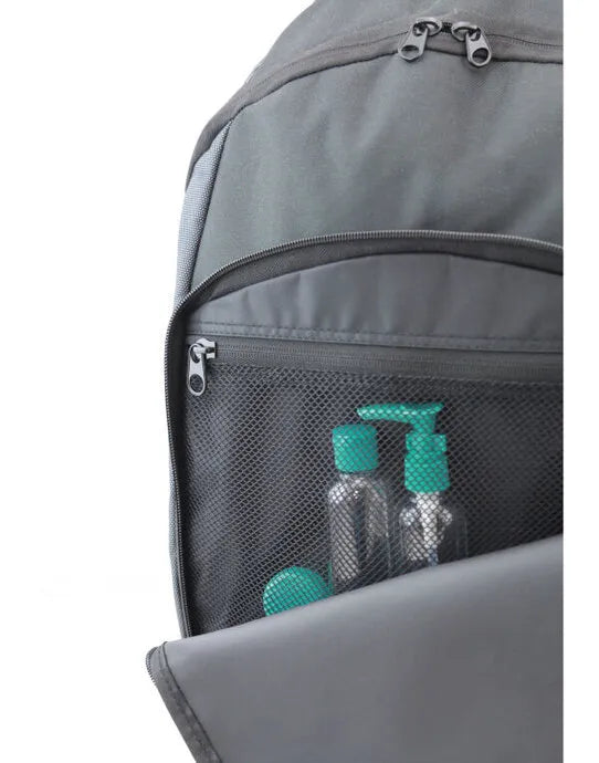 Shugon Carrara II Trolly Backpack sh1421 - - Customisable Bags
