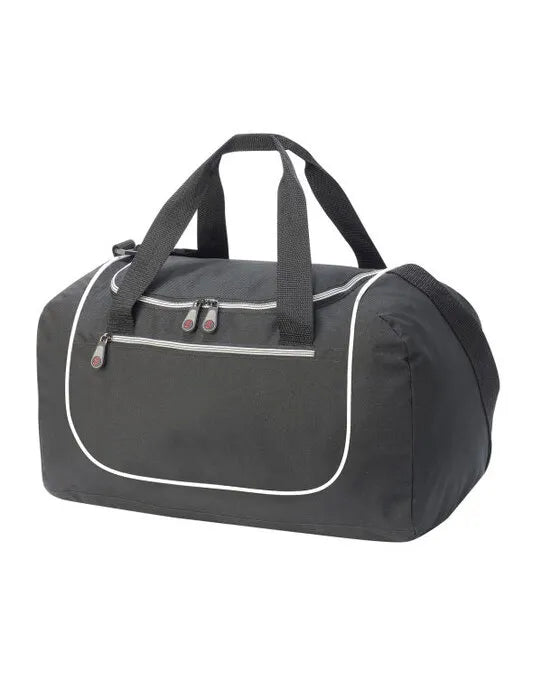 Shugon Rhodes Sports Holdall sh1577 - - Customisable Bags