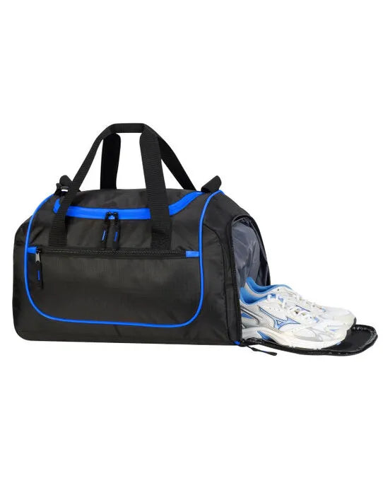 Shugon Piraeus Holdall sh1578 - - Customisable Bags