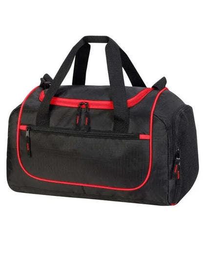 Shugon Piraeus Holdall sh1578 - - Customisable Bags