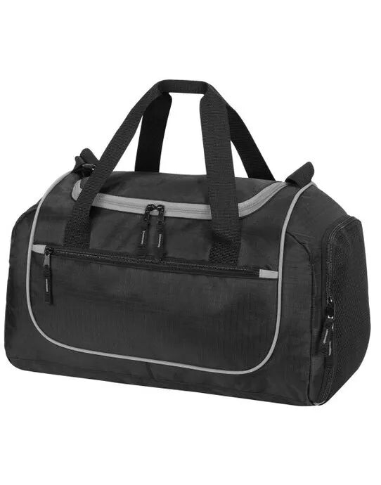 Shugon Piraeus Holdall sh1578 - - Customisable Bags