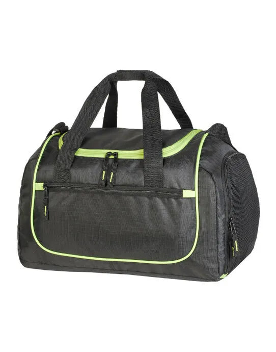 Shugon Piraeus Holdall sh1578 - - Customisable Bags