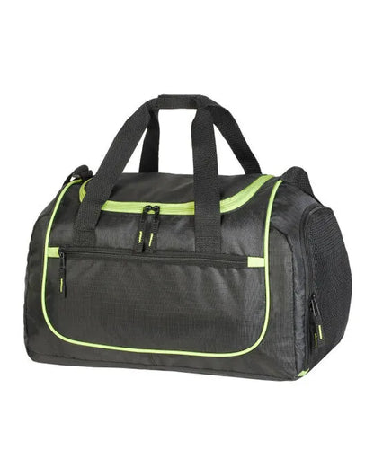 Shugon Piraeus Holdall sh1578 - - Customisable Bags