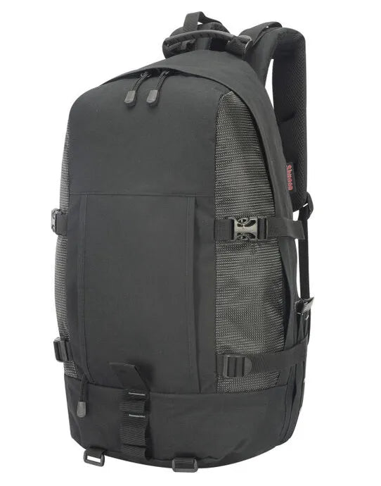 Shugon Gran Paradiso Hiker Backpack sh1788 - - Customisable Bags