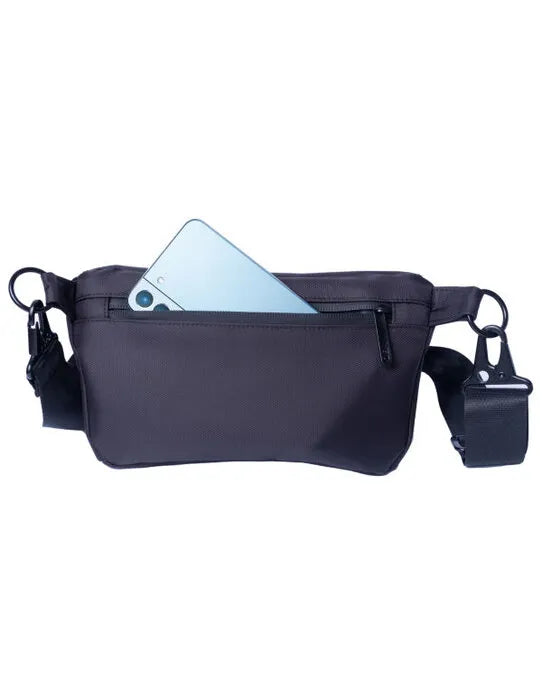 Shugon Coral Crossbody Pouch sh1868 - - Customisable Bags