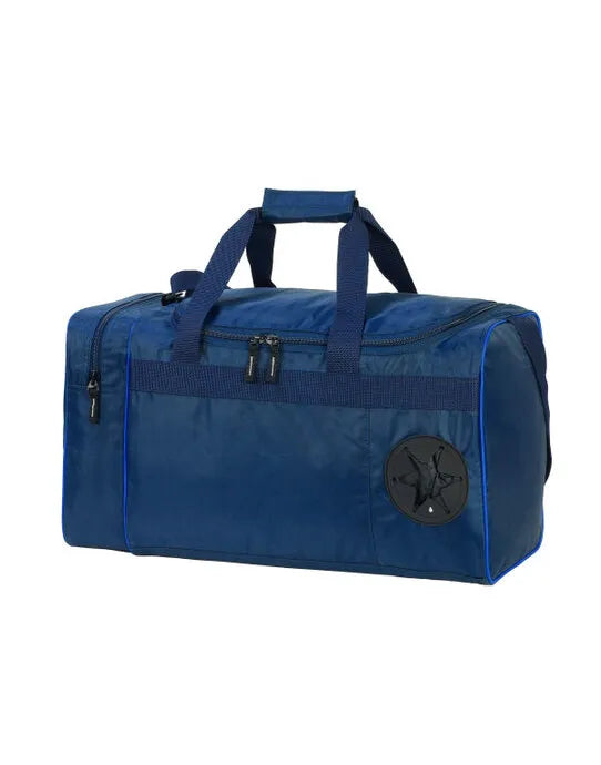 Shugon Cannes Sportsovernight Bag sh2450 - - Customisable Bags