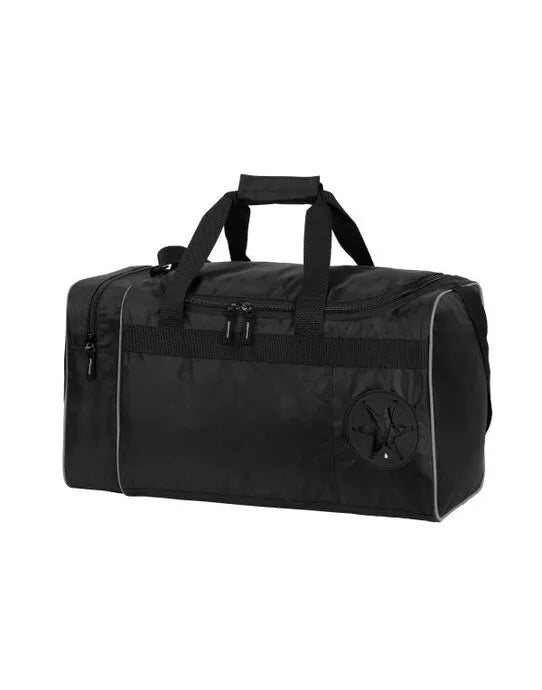 Shugon Cannes Sportsovernight Bag sh2450 - - Customisable Bags