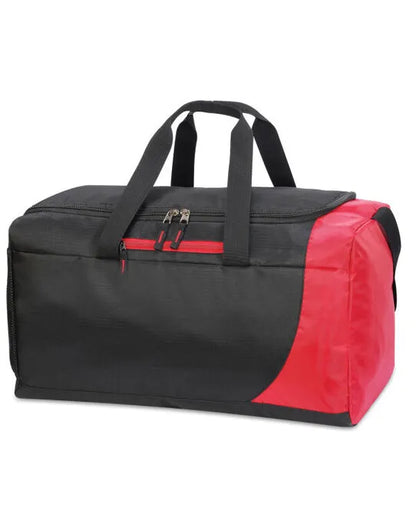 Shugon Naxos 43 Litre Holdall sh2477 - - Customisable Bags