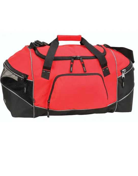 Shugon Daytona Holdall sh2510 - - Customisable Bags