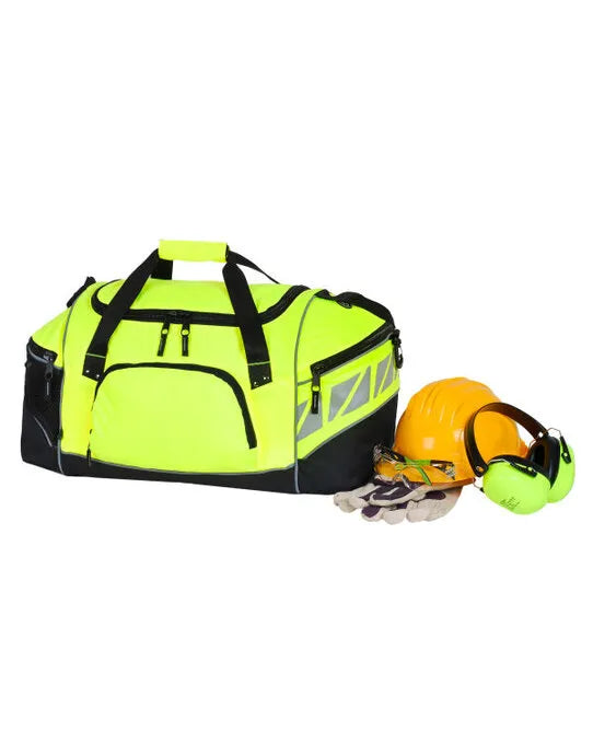 Shugon Daytona Holdall sh2510 - - Customisable Bags