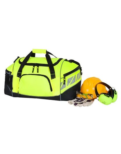 Shugon Daytona Holdall sh2510 - - Customisable Bags