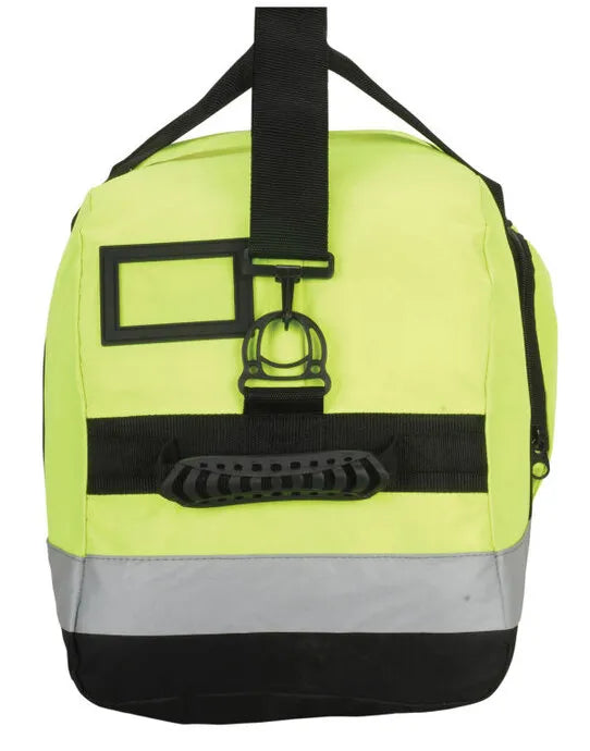 Shugon Seattle Hi Vis Work Bag sh2518 - - Customisable Bags