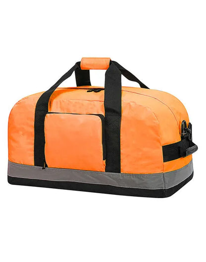 Shugon Seattle Hi Vis Work Bag sh2518 - - Customisable Bags
