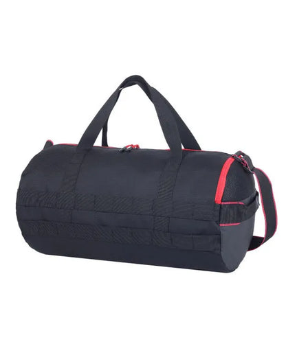 Shugon Olympia Sports Bag sh2682 - - Customisable Bags