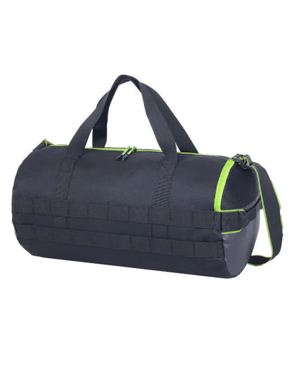 Shugon Olympia Sports Bag sh2682 - - Customisable Bags
