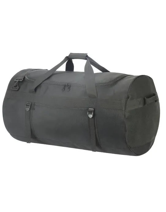 Shugon Atlantic Oversize Kitbag sh2688 - - Customisable Bags