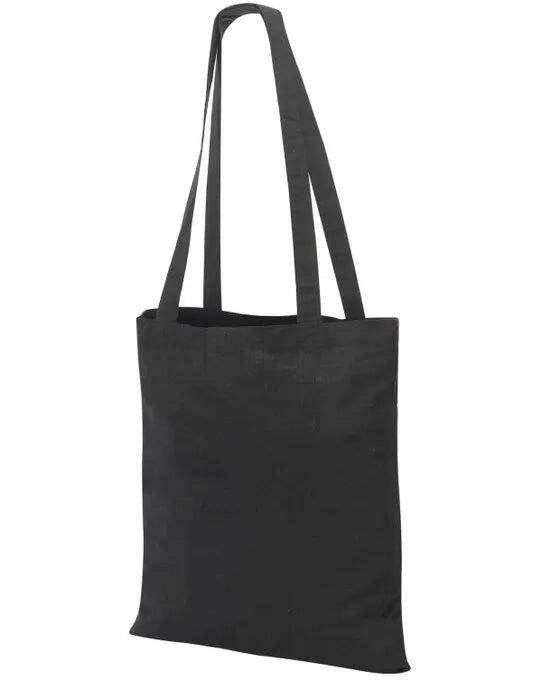 Shugon Guildford Cotton Tote Bag sh4112 - - Customisable Bags