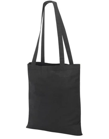 Shugon Guildford Cotton Tote Bag sh4112 - - Customisable Bags