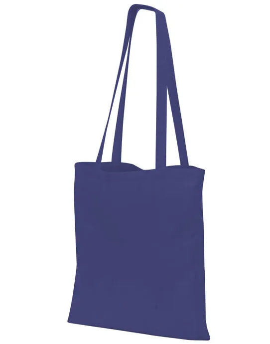 Shugon Guildford Cotton Tote Bag sh4112 - - Customisable Bags