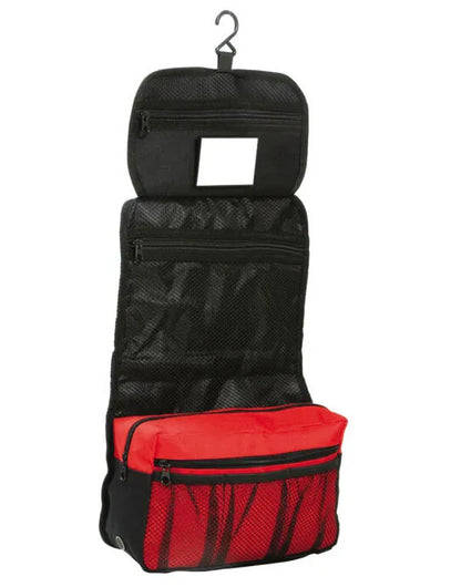 Shugon Bristol Folding Toiletry Bag sh4476 - - Customisable Bags