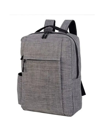 Shugon Sembach Basic Laptop Backpack sh5801 - - Customisable Bags